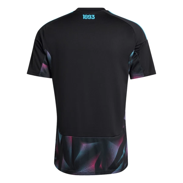 Koszulka Bramkarska Argentyna MŚ 2026 Domowa Dziecięca