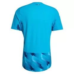 Koszulka Bramkarska Hiszpania MŚ 2026