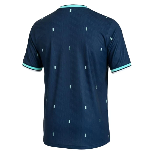 Koszulka Niemcy MŚ 2026 Wyjazdowa