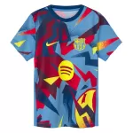 Koszulka FC Barcelona Pre-Match 25/26