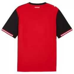 Koszulka Austria MŚ 2026 Domowa