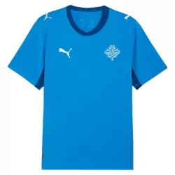 Koszulka Islandia MŚ 2026 Domowa Koszulka Islandia MŚ 2026 Domowa