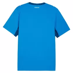 Koszulka Islandia MŚ 2026 Domowa