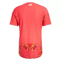 Koszulka Bramkarska Japonia MŚ 2026