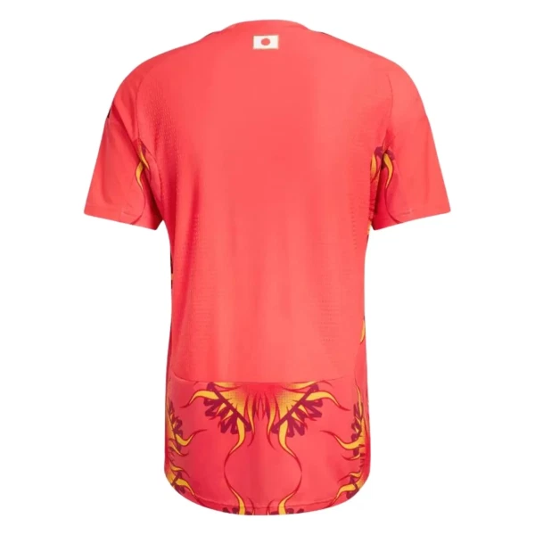 Koszulka Bramkarska Japonia MŚ 2026