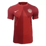 Koszulka Kanada MŚ 2026 Domowa