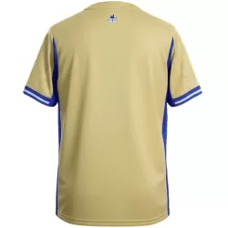 Koszulka Olympique Marseille 25/26 Czwarta Dziecięca