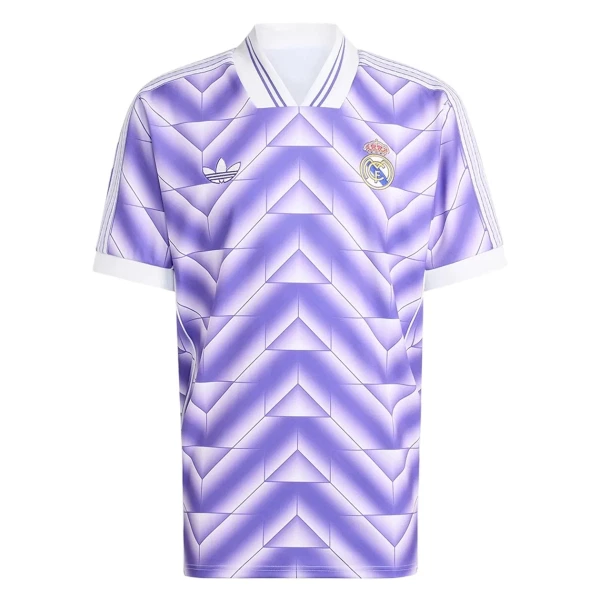 Koszulka Real Madryt Lifestyle 25/26 - Specjalny Koszulka Real Madryt Lifestyle 25/26 - Specjalny