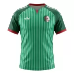 Koszulka Algieria MŚ 2026 Wyjazdowa