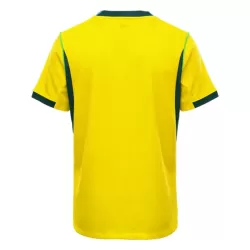 Koszulka Brazylia MŚ 2026 Domowa