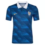 Koszulka Francja MŚ 2026 Domowa