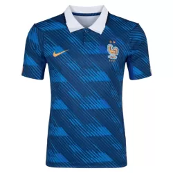 Koszulka Francja MŚ 2026 Domowa