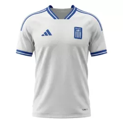 Koszulka Grecja MŚ 2026 Domowa