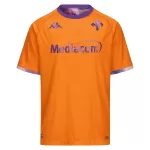 Koszulka ACF Fiorentina 25/26 Czwarta