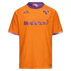 Koszulka ACF Fiorentina 25/26 Czwarta