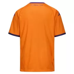 Koszulka ACF Fiorentina 25/26 Czwarta