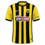 Koszulka AEK Athens 25/26 Domowa