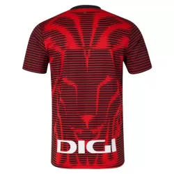 Koszulka Athletic Bilbao 25/26 Czwarta Dziecięca