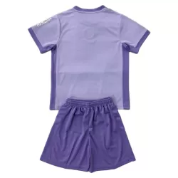 Koszulka Brighton Hove Albion 25/26 Wyjazdowa Dziecięca