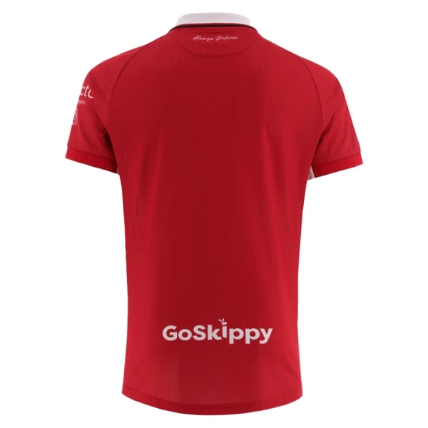 Koszulka Bristol City 25/26 Domowa