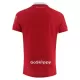 Koszulka Bristol City 25/26 Domowa