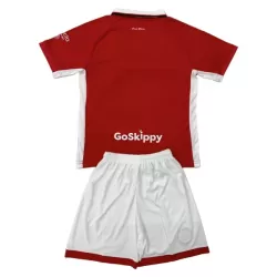 Koszulka Bristol City 25/26 Domowa Dziecięca