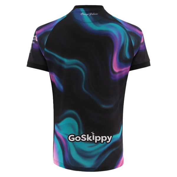 Koszulka Bristol City 25/26 Trzecia