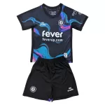 Koszulka Bristol City 25/26 Trzecia Dziecięca