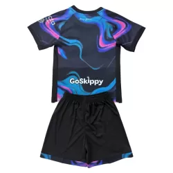 Koszulka Bristol City 25/26 Trzecia Dziecięca