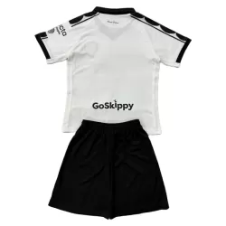 Koszulka Bristol City 25/26 Wyjazdowa Dziecięca