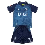 Koszulka Cádiz CF 25/26 Trzecia Dziecięca