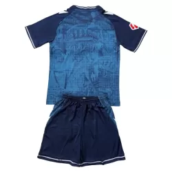 Koszulka Cádiz CF 25/26 Trzecia Dziecięca