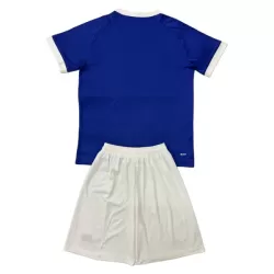 Koszulka Cardiff City 25/26 Domowa Dziecięca