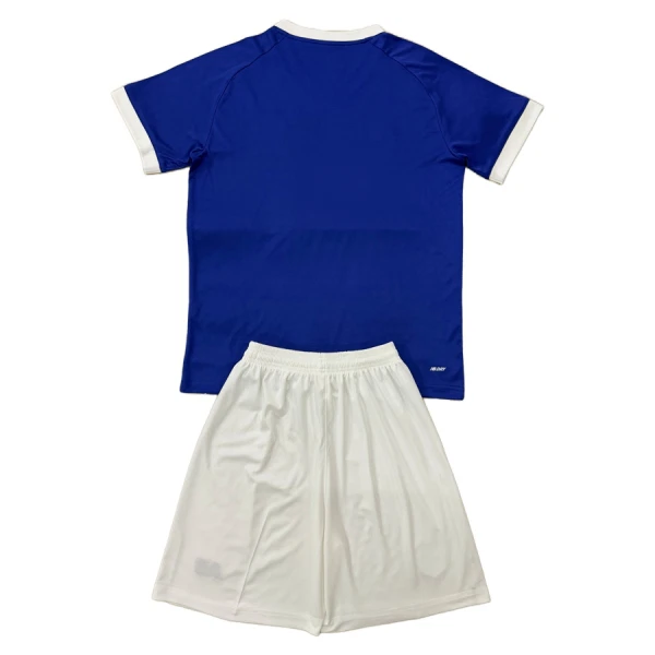 Koszulka Cardiff City 25/26 Domowa Dziecięca