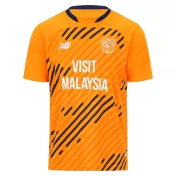 Koszulka Cardiff City 25/26 Trzecia