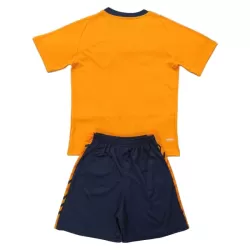 Koszulka Cardiff City 25/26 Trzecia Dziecięca