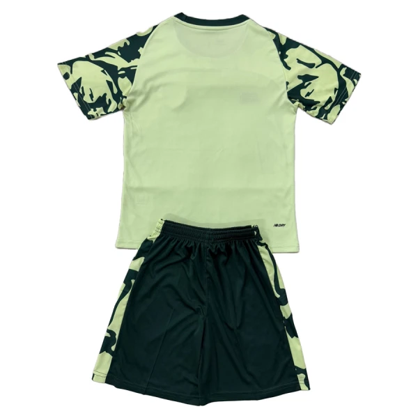 Koszulka Cardiff City 25/26 Wyjazdowa Dziecięca