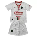 Koszulka CD Guadalajara 25/26 Wyjazdowa Dziecięca