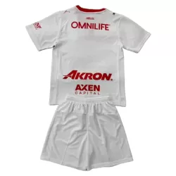 Koszulka CD Guadalajara 25/26 Wyjazdowa Dziecięca