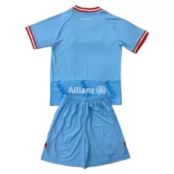 Koszulka Club Brugge 25/26 Trzecia Dziecięca