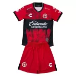 Koszulka Club Tijuana 25/26 Domowa Dziecięca