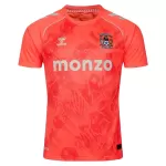 Koszulka Coventry City 25/26 Wyjazdowa