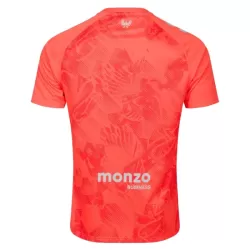 Koszulka Coventry City 25/26 Wyjazdowa