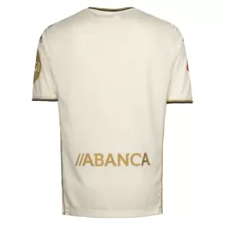 Koszulka Deportivo de La Coruna 25/26 Trzecia