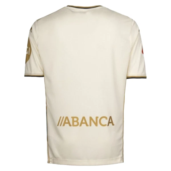 Koszulka Deportivo de La Coruna 25/26 Trzecia