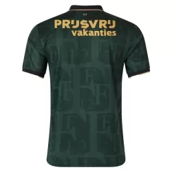 Koszulka Feyenoord Rotterdam 25/26 Czwarta