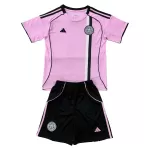 Koszulka Leicester City 25/26 Trzecia Dziecięca