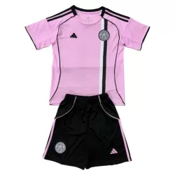 Koszulka Leicester City 25/26 Trzecia Dziecięca Koszulka Leicester City 25/26 Trzecia Dziecięca