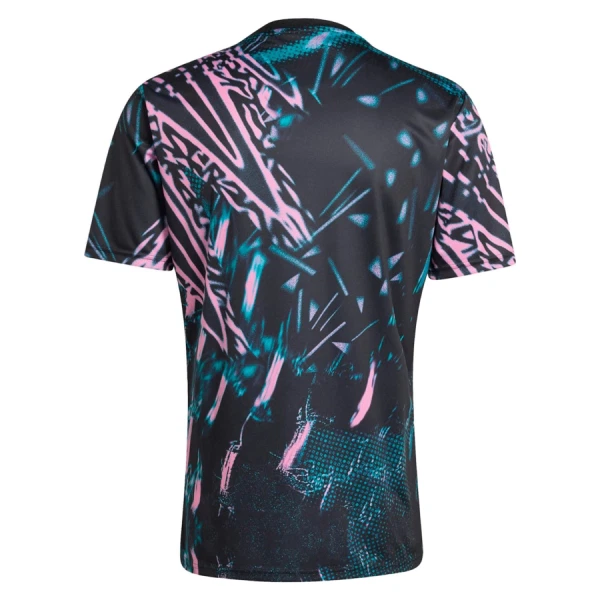 Koszulka Liverpool Pre-Match 25/26