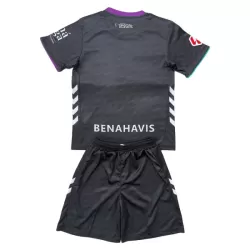 Koszulka Malaga 25/26 Wyjazdowa Dziecięca